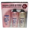 LG 바이오테라피 뉴트리케어 샴푸 600ml+400ml+린스400ml