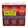 메디안 어드밴스드 타타르솔루션 치약 맥스 120g 3개입X12개