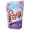 애경 울샴푸 퍼플라일락 1.3L 9개입