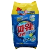 옥시 파워 크린 더블액션 4.5kg+500g 3개입