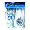 옥시 냄새먹는 하마 스마트 블루후레쉬 450ml+370mlX12개입