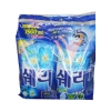 옥시 쉐리 후레쉬 허브 리필 1900ml+1900mlX4개입