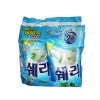 옥시 쉐리 가드니아향 1600ml+1600mlX4개입