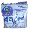 옥시 쉐리 릴렉싱 라벤더향 리필 (1600ml+1600ml)X4개입