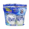 옥시 쉐리 후레쉬 허브 리필 (1600ml+1600ml)X4개입