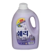 옥시 쉐리 라벤더향 2500ml+600mlX4개입