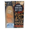 아모레퍼시픽 미쟝센 실키샤인 윤기 샴푸 780ml+500mlX6개