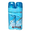 헨켈 홈키파 수성 알파 에어졸 무향 500ml+500ml 20개입