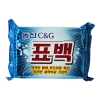 크리오 동산표백세탁비누 230g 32개