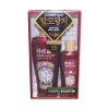 리엔 모강비책 중건성 샴푸400ml+린스130mlX9개입BOX