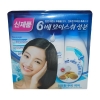 P&G 헤드엔숄더 건조한 두피케어 샴푸850ml+550ml+린스550ml