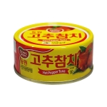 동원 고추참치 100g