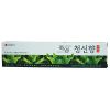 LG 죽염 청신향 치약 140g