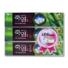 LG 죽염 시린고 치약 120g 3개(2+1)