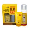 LG 세이 온더바디 비비 선크림 SPF45 PA+++ 50ml + 폼클렌저150ml