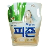 피죤 항균 방취 소프트 화이트 리필 2100ml