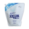 피죤 블루 비앙카 리필 2100ml