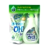 옥시 냄새먹는 하마 스마트 화이트린넨 450ml+370ml