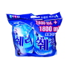 옥시 쉐리 후레쉬 허브향 리필 1800ml+1800ml