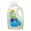 옥시 쉐리 화이트 가드니아 3100ml