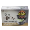 무궁화 참숯 때비누 90g