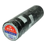 서통 테이팩스 PVC 절연테이프 10개입