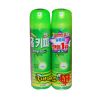 홈키파 네츄럴허브 파리모기살충제 500ml (1+1)