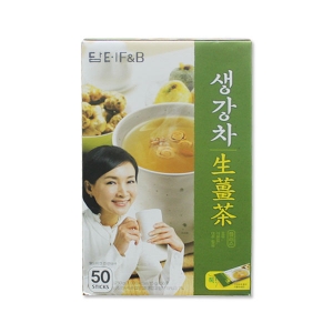 담터 생강차 플러스 50T