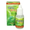 씨엘윅스)렌즈보습액15ml